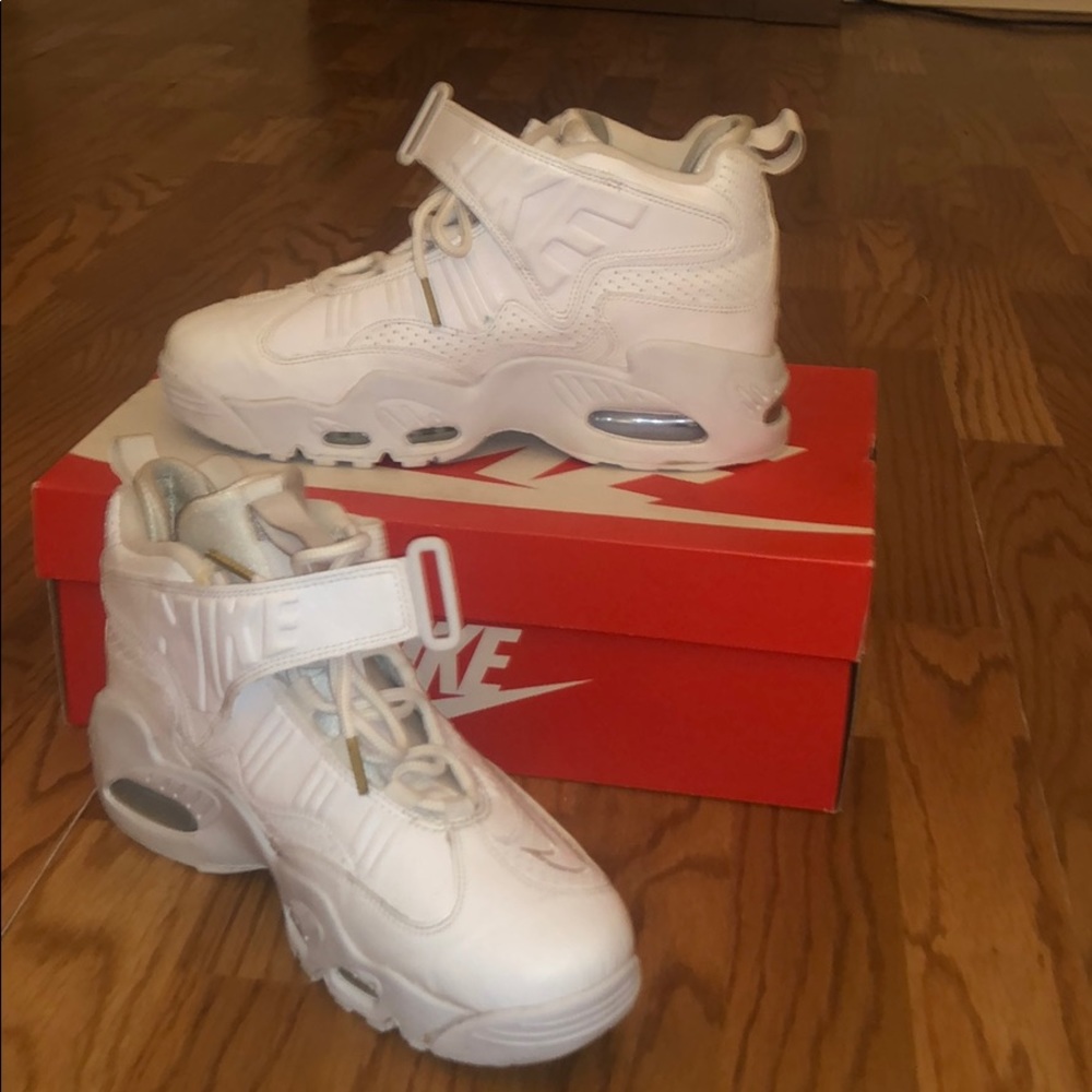 Nike Air Griffey Max 1